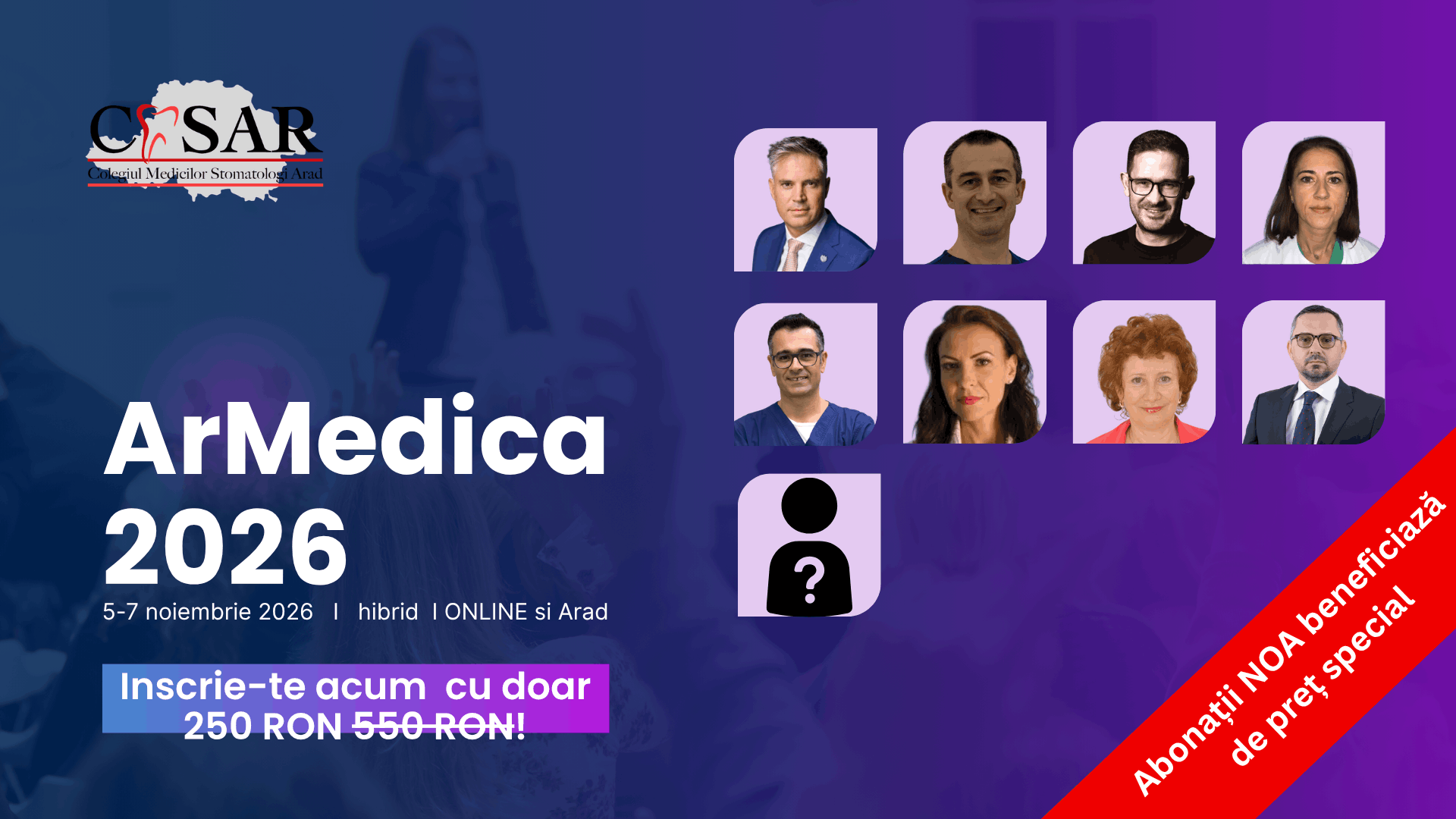 Congresul Armedica