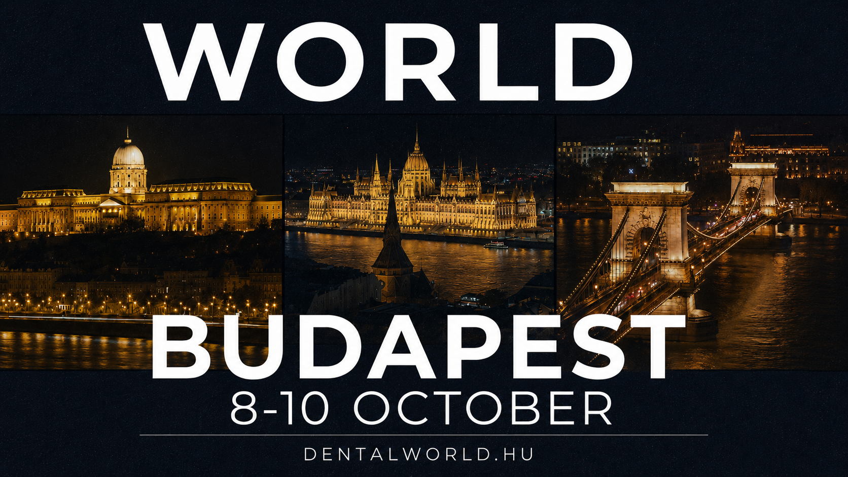 Dental World - all access