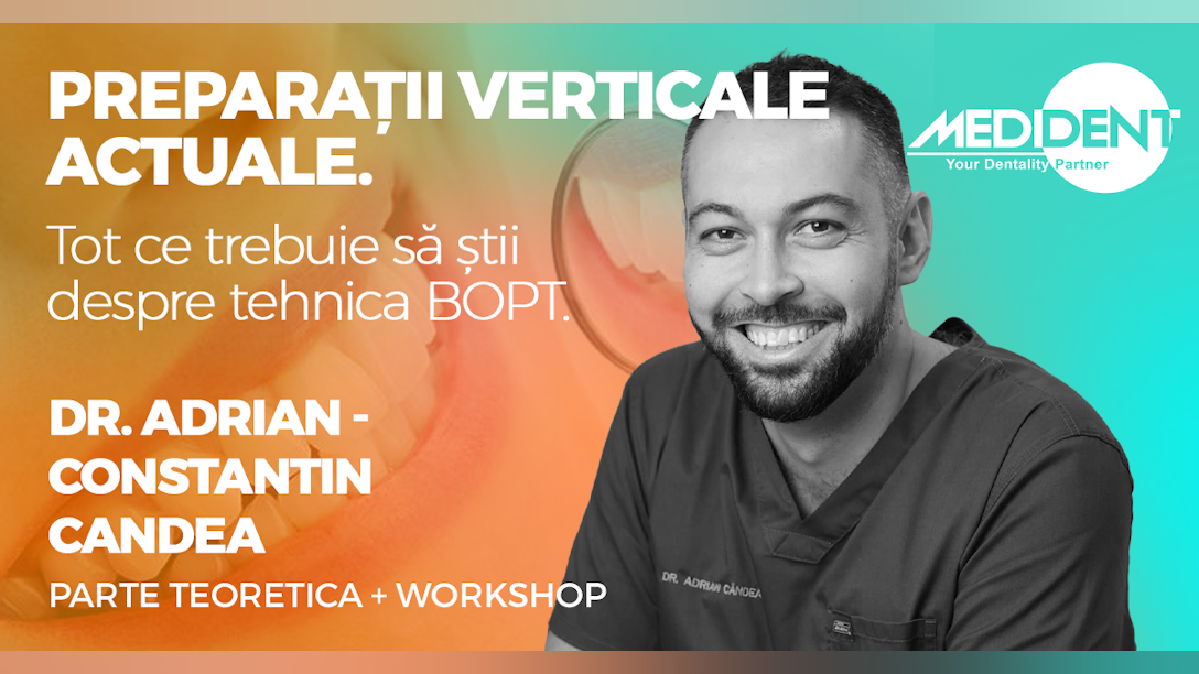 Preparatii verticale actuale. Tot ce trebuie sa stii despre tehnica BOPT.