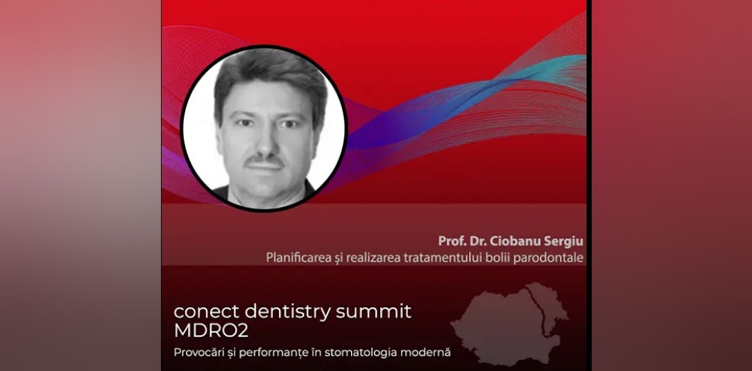 Planificarea și realizarea tratamentului bolii parodontale