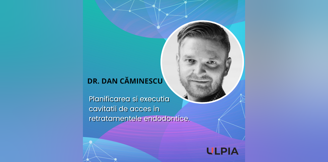 Planificarea si executia cavitatii de acces in retratamentele endodontice