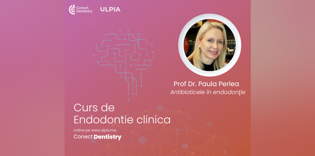 Antibioticele în endodonţie