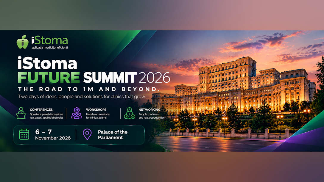 iStoma Future Summit