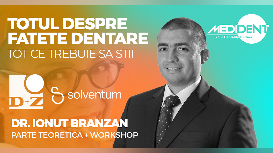 Totul despre fatetele dentare