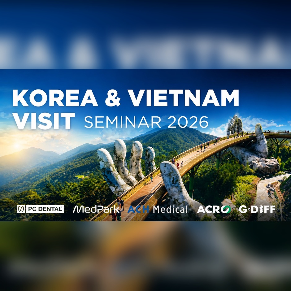 KOREA VISIT SEMINAR