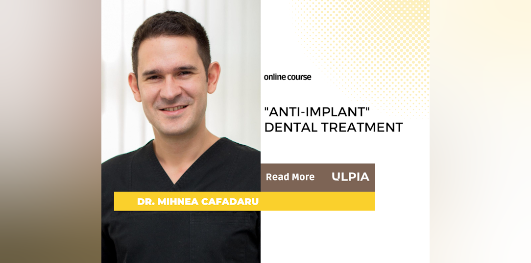 "Anti-Implant" Dental Treatment