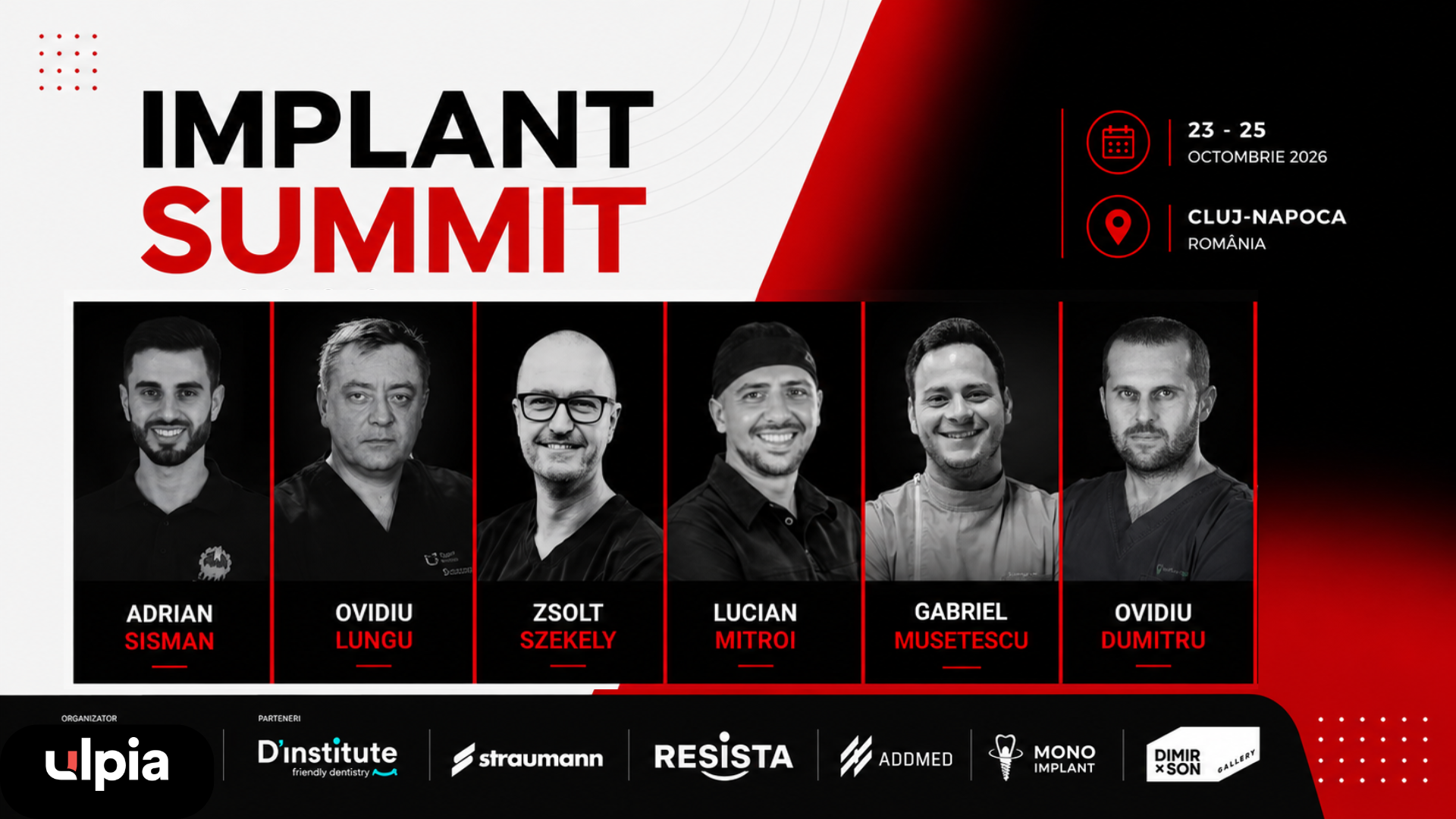 Implant Summit