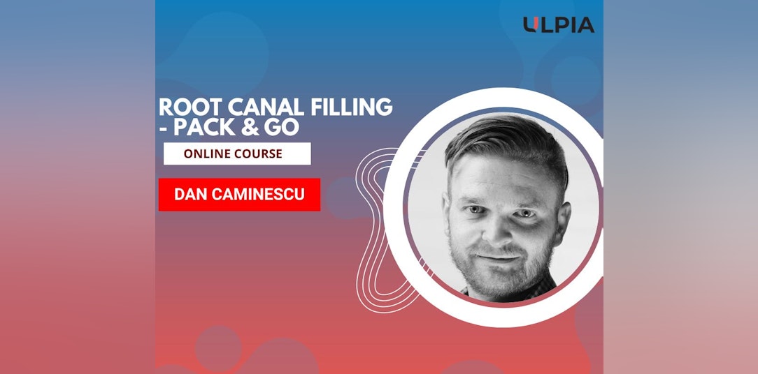 Root canal filling - Pack & Go
